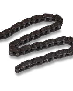 Roller chain 3/8" 46l DIN 8187